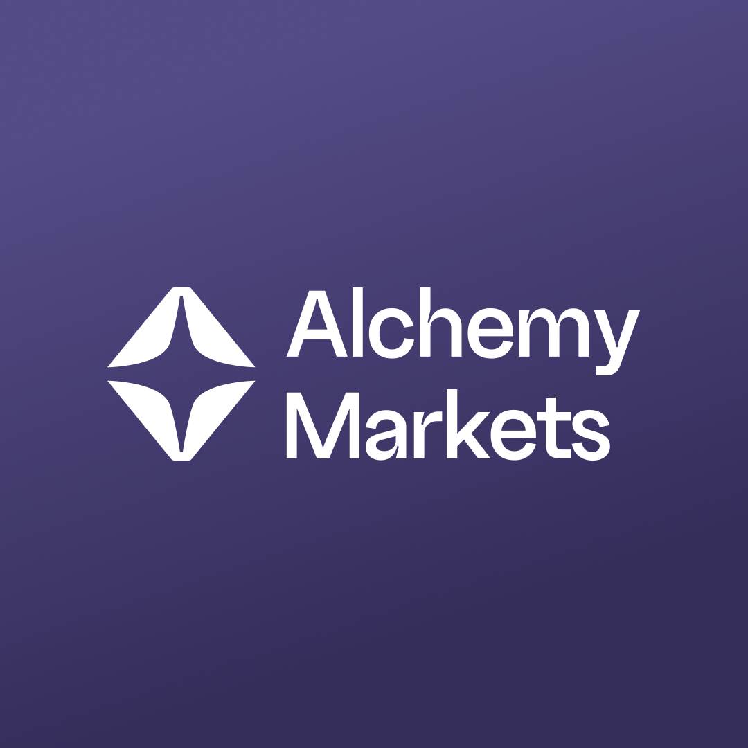 Alchemy Markets International  Logo
